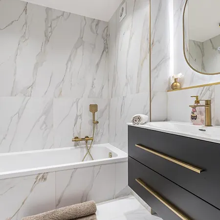 St George Appartement *