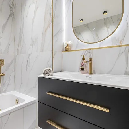 St George Appartement