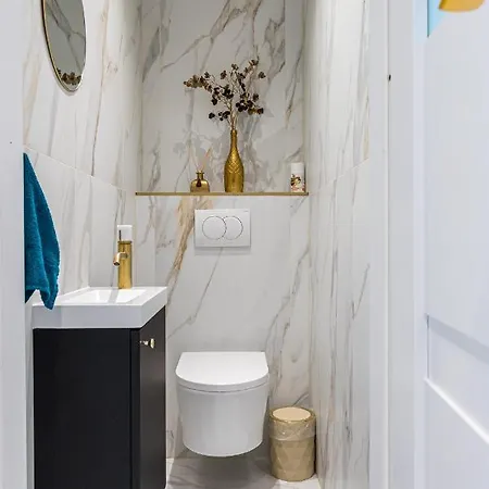 St George Appartement *