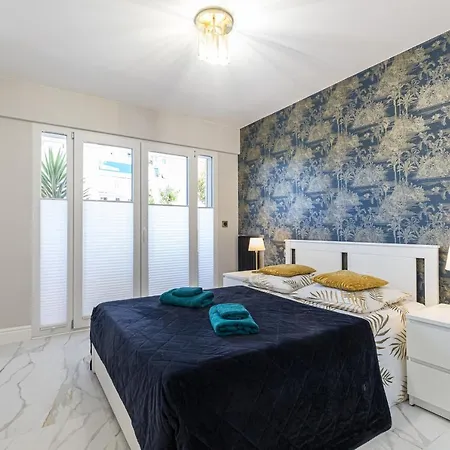 Appartement St George