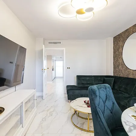 St George Апартаменты *