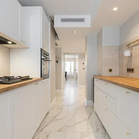 Appartement St George Antibes