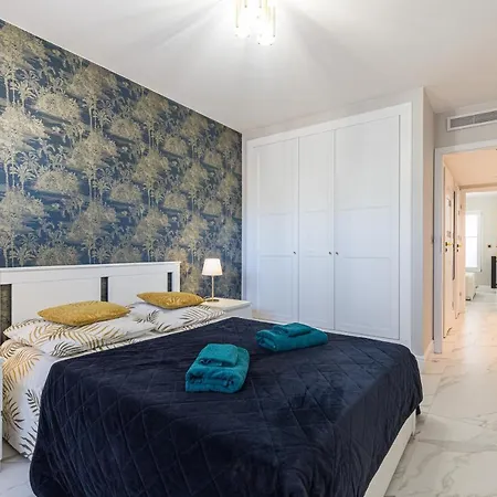 Appartement St George *