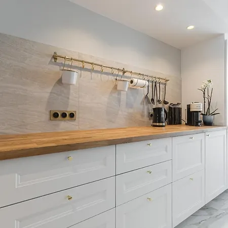 St George Appartement *