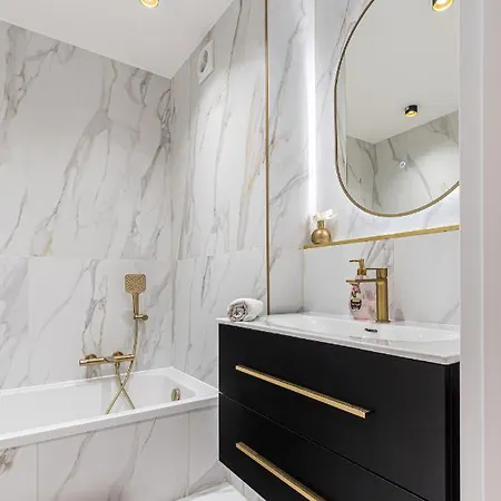 St George Appartement