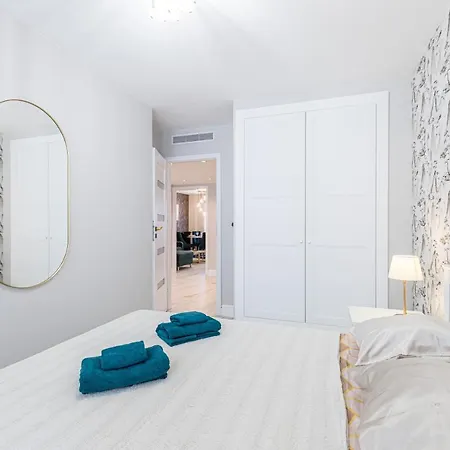 Appartement St George *