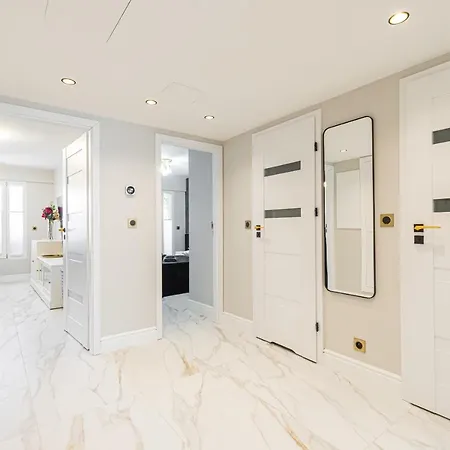 St George Apartment Antibes