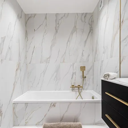 St George Apartamento