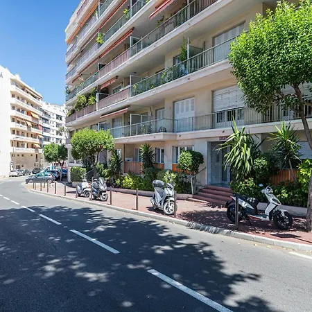 St George Apartment Antibes