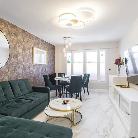 St George Apartamento *