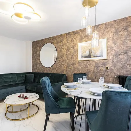 St George Apartment