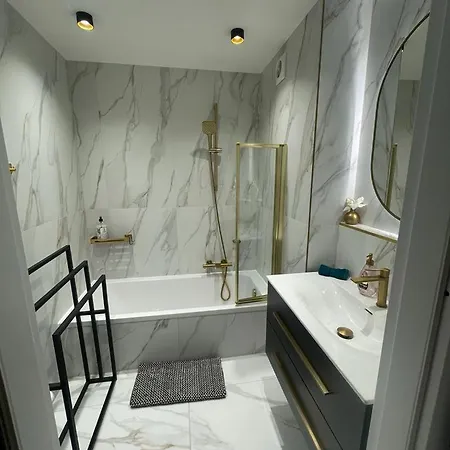 St George Apartamento