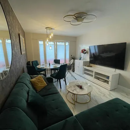 Apartamento St George