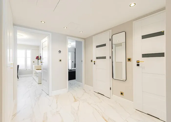 St George Apartman Antibes