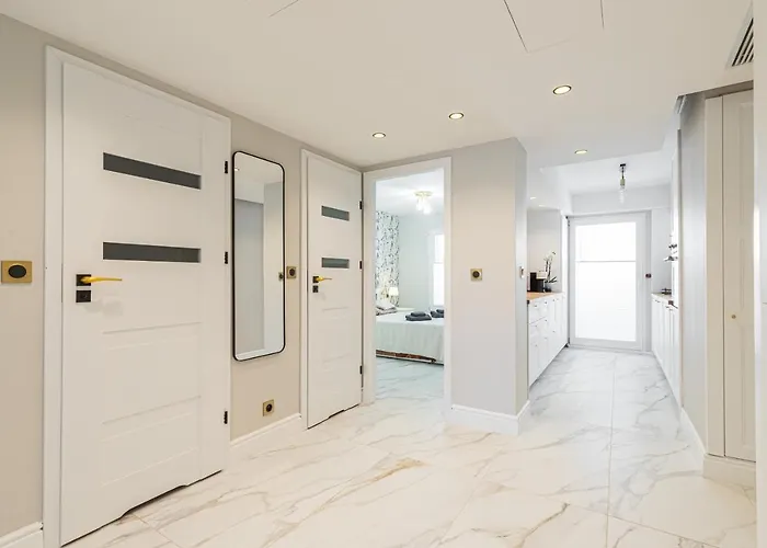 Apartman St George *