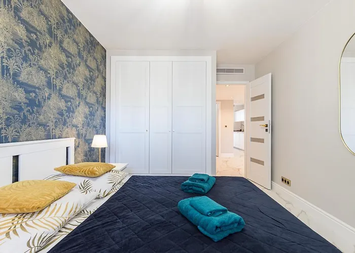 Apartmán St George Antibes