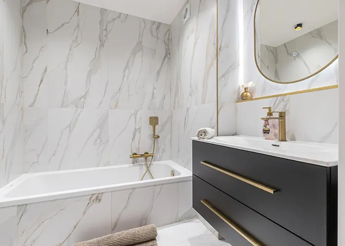 St George Apartman *