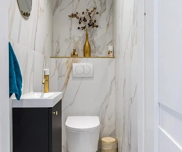 St George Apartman *