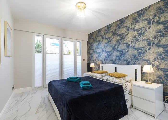 Apartmán St George
