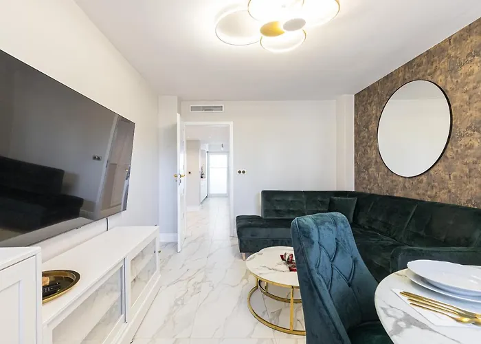 St George Apartmán *
