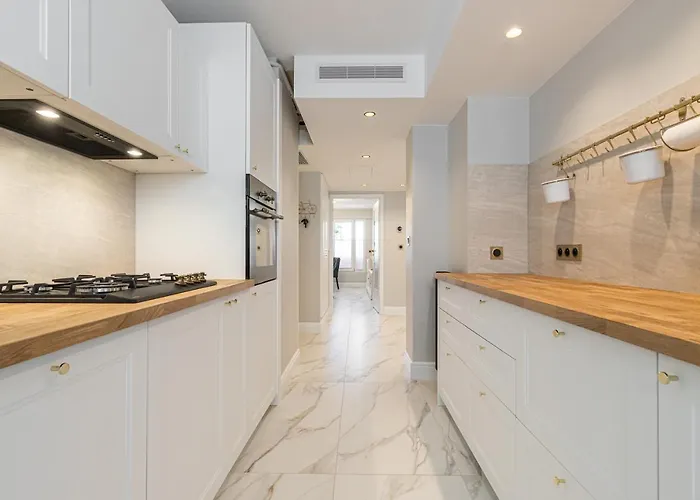 Apartmán St George Antibes
