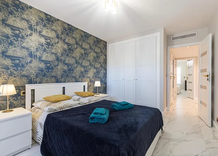 Apartman St George *