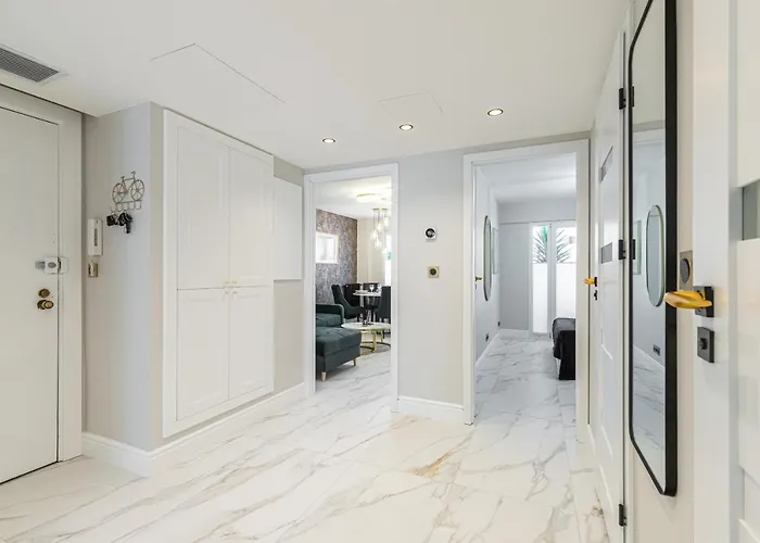 St George Apartmán Antibes