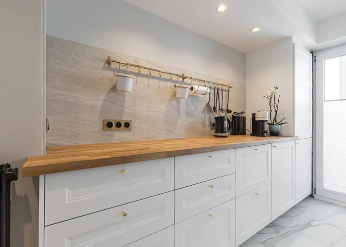 St George Apartman *