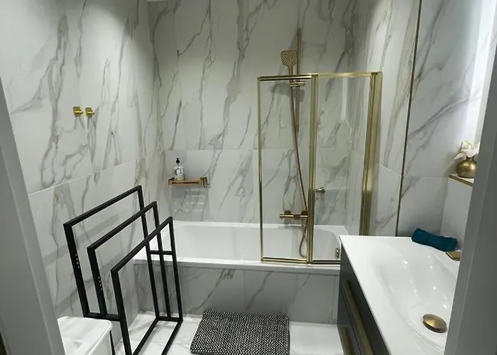 Apartman St George Antibes